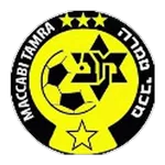 Maccabi Ironi Tamra logo