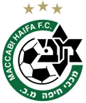 Maccabi Maghar logo