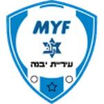 Maccabi Yavne logo