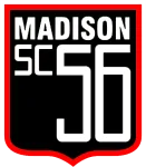 Madison 56ers logo