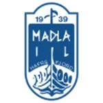 Madla logo