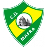 Mafra U19 logo