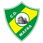 Mafra U23 logo