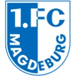 Magdeburg U19 logo