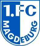 Magdeburg W logo