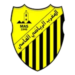 Maghreb Fès logo