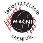 Magni logo