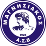 Magnisiakos logo