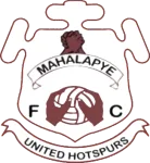 Mahalapye Hotspurs logo