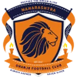 Maharashtra Oranje logo