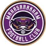 Mahasarakham United logo