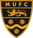 Maidstone United FC W logo