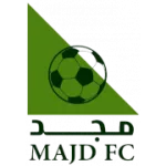 Majd logo