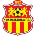Makedonija GjP