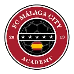 Málaga City logo