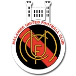 Malahide United logo