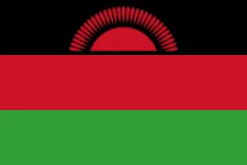 Malawi U17 logo