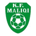 Maliqi logo