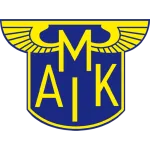 Malmslatts AIK logo