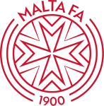 Malta U19 W logo