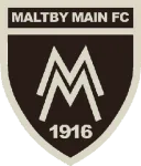 Maltby Main logo