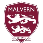 Malvern Town logo