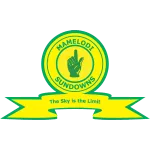 Mamelodi Sundowns U23 logo