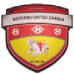 Man Utd Zambia Academy logo