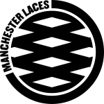 Manchester Laces W logo