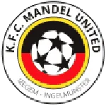 Mandel United logo