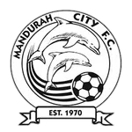 Mandurah City logo