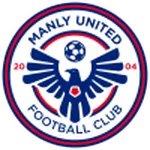 Manly United logo