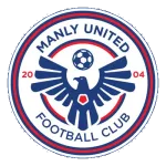 Manly Utd U20 logo