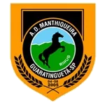 Manthiqueira logo