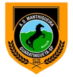 Manthiqueira U20 logo