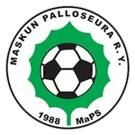 MaPS II logo