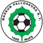 MaPS logo