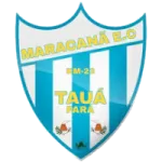 Maracana Taua U20 logo