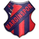 Mardin 47 Spor logo