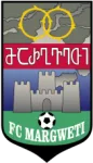 Margveti 2006 logo