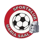 Maria Saal logo