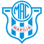 Marília U20 logo