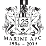 Marine logo