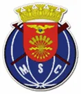 Marítimo Graciosa logo