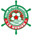 Marítimo logo