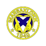 Marsaxlokk logo