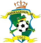 Marshall-Andornaktalya logo
