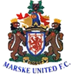 Marske United logo