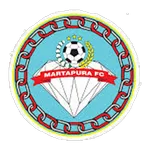 Martapura logo