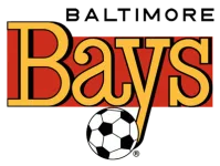 Maryland Bays logo